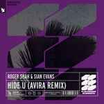 Cover of Hide U (AVIRA Remix), 2021-10-08, File