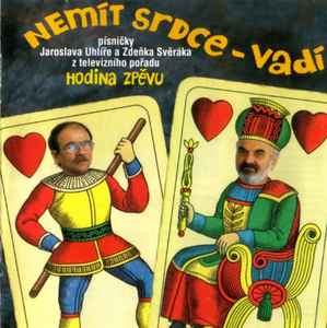 Nemít Srdce - Vadí (CD, Album) for sale