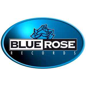 Blue Rose Records (2) on Discogs