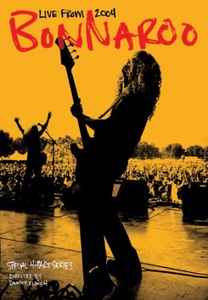 Live From Bonnaroo 2004 (2005, DVD) - Discogs