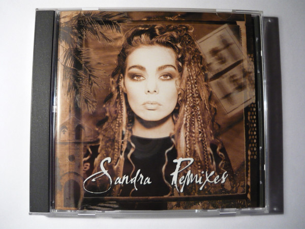 Sandra – Very Best (2000, Cassette) - Discogs
