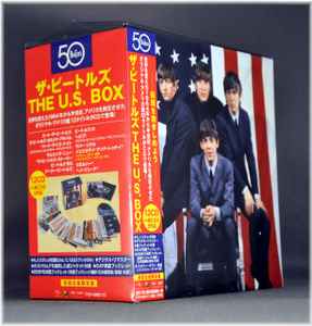 ザ・ビートルズ The U.S. Albums - DVD/ブルーレイ