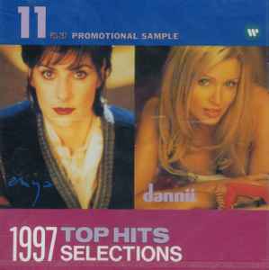 Warner Music Japan Top Hits Selections November 1997 (1997, CD