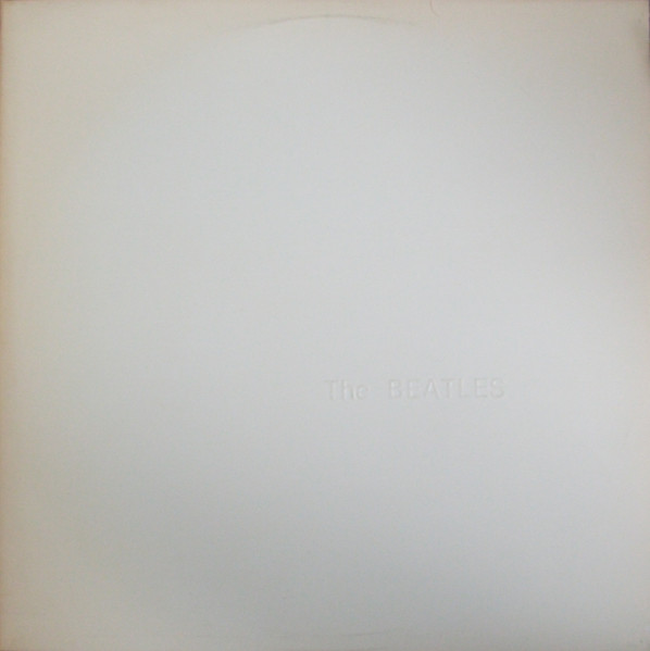 The Beatles – The Beatles (1981, Vinyl) - Discogs