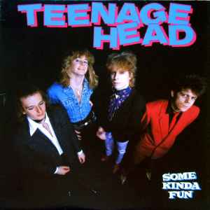Some Kinda Fun - Teenage Head