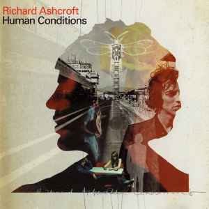 Richard Ashcroft The Songs Of Richard Ashcroft 2005 CD Discogs