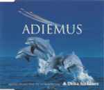 Cover of Adiemus, 1995, CD