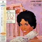 Cover of The Classic Della, 2004-07-21, CD