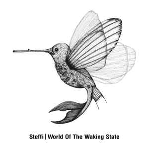 Steffi (8) - World Of The Waking State album cover