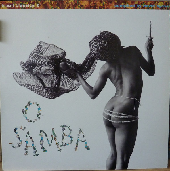 O Samba (1991, Vinyl) - Discogs