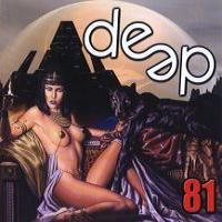 lataa albumi Various - Deep 81