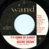 Maxine Brown - It's Gonna Be Alright