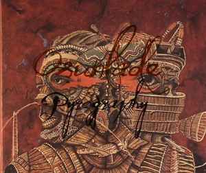 Osunlade - Pyrography album cover