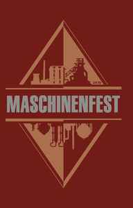 Maschinenfest 2015 - Various