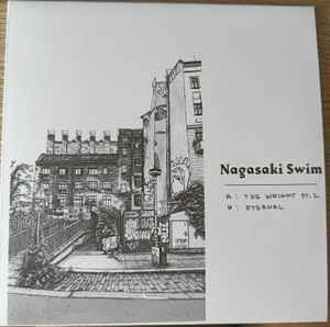 Nagasaki Swim - The Weight pt. 2
