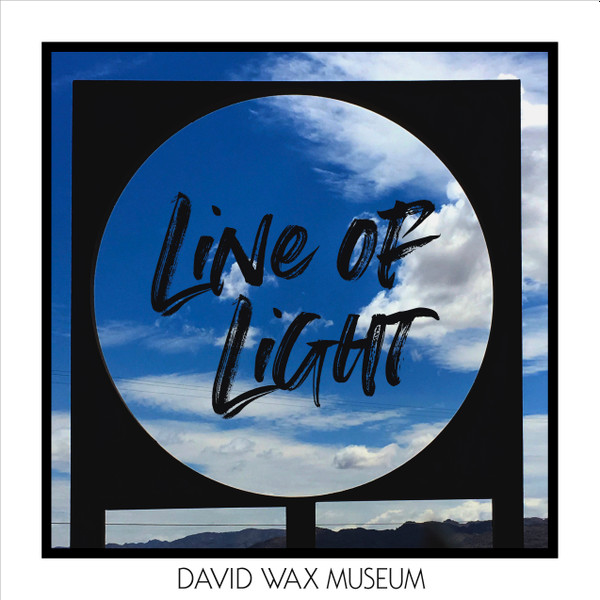 Album herunterladen David Wax Museum - Line Of Light