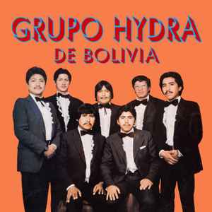 Grupo Hydra | Discografía | Discogs