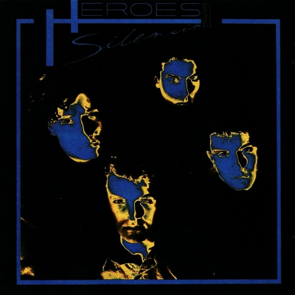 Heroes Del Silencio Parasiempre (Vinyl) / 3vinyl + 2cds + DVD - Bunbury