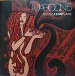 Cover of Songs About Jane, 2003, CD