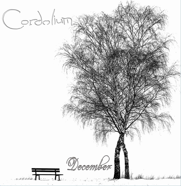 descargar álbum Cordolium - December