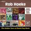 Rob Hoeke - The Golden Years Of Dutch Pop Music (A&B Sides 1963-1979)