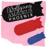 Cover of Wolfgang Amadeus Phoenix, 2009-05-26, CD