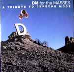 For The Masses (Tribute To Depeche Mode) (CD) - Discogs