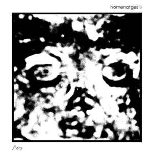 Arnau Sala - Homenatges II album cover