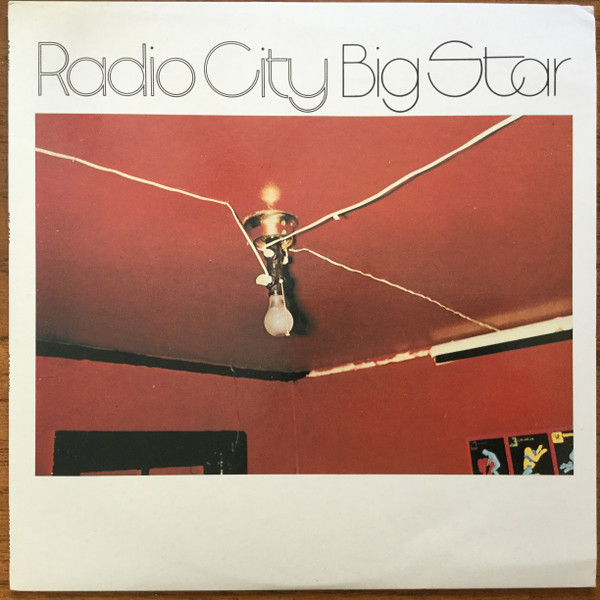 Big Star – Radio City (Vinyl) - Discogs