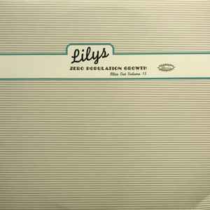 Lilys – Better Can't Make Your Life Better (1996, Vinyl) - Discogs