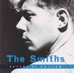 Hatful Of Hollow - The Smiths