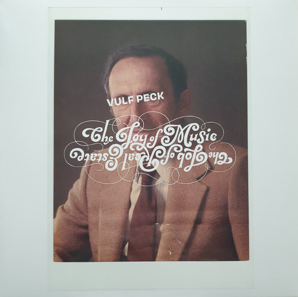 Vulfpeck – The Joy Of Music, The Job Of Real Estate (2021, Vinyl 