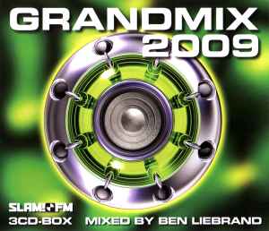 Ben Liebrand - Grandmix 2009