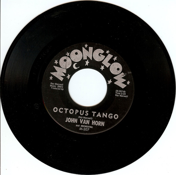 baixar álbum Jack Collier And His Orchestra And Chorus John Van Horn And His Orchestra - Happy Jose Ching Ching Octopus Tango