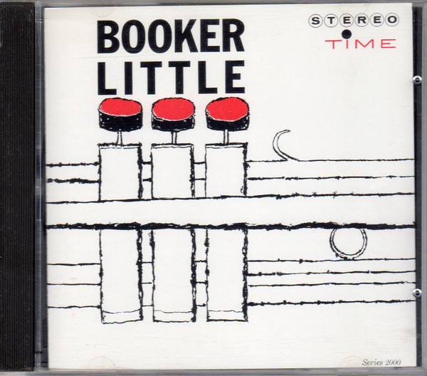 Booker Little - Booker Little | Releases | Discogs