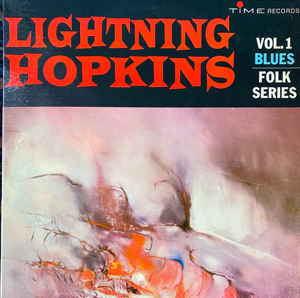Lightning Hopkins – Dirty House Blues (1963, Vinyl) - Discogs
