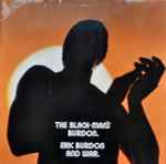 Cover of The Black-Man's Burdon, 1979, Vinyl