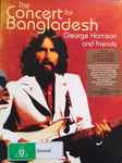 Cover of The Concert For Bangladesh, 2005, DVD