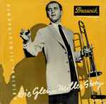 Cover of Die Glenn Miller Story, 1955-07-00, Vinyl