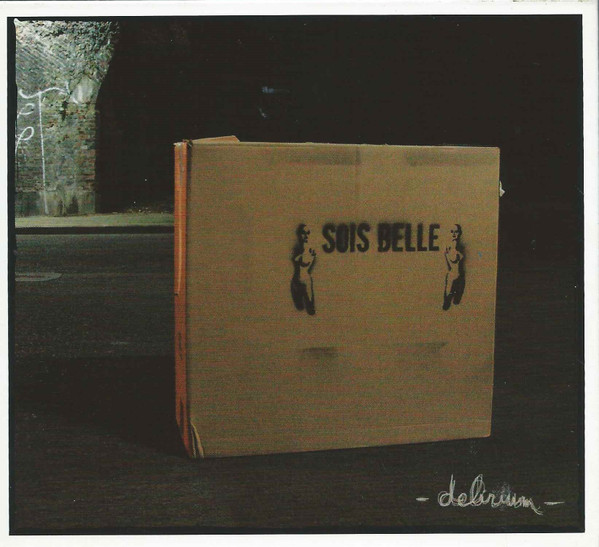 baixar álbum Sois Belle - Delirium