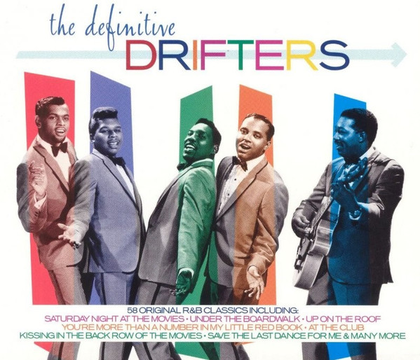 Drifters (2003 film) - Wikipedia