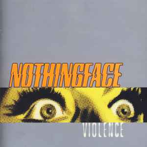 Nothingface (2) - Violence