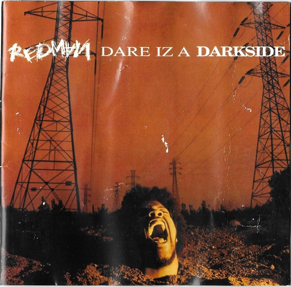 Redman – Dare Iz A Darkside (CD) - Discogs