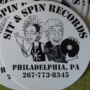 sitandspinrecords at Discogs