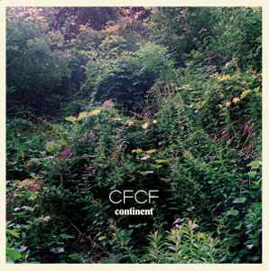 Continent - CFCF
