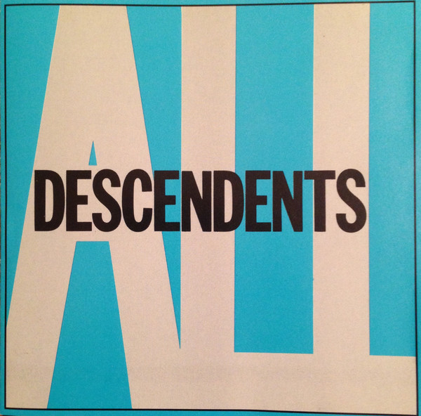 Descendents – All (2002