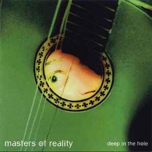 Masters Of Reality – Sunrise On The Sufferbus (1992, CD) - Discogs