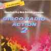 Various - American D.J. Rick DeLisle Presents: Disco Radio Action 2