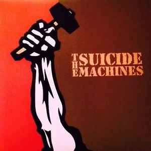 The Suicide Machines – Battle Hymns 7