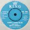 Betty Everett - Happy I Long To Be